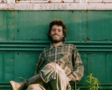 Christopher McCandless Quotes. QuotesGram