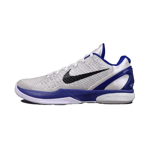 Nike Kobe VI Protro 6 Concord - www.flamsneaker.com