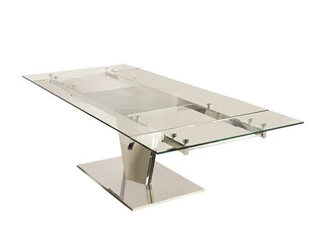 Extendable Glass Dining Tables - Top Dining Tables Review