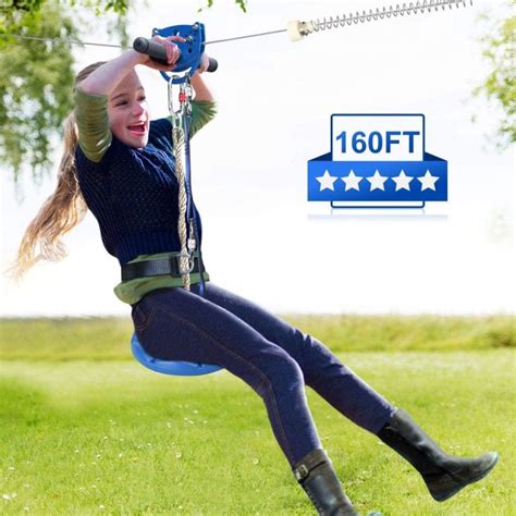 Best Zip Line Kits for Outdoor Activity in 2022