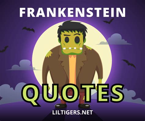 Free Clipart Frankenstein Monster Quotes