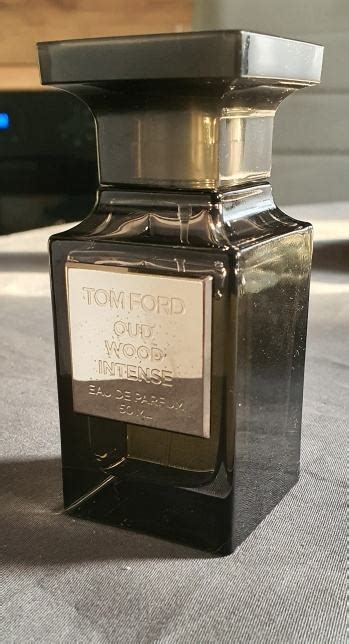 Parfem Tom Ford oud wood intense