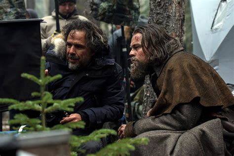 Oscars 2016: Building a Better Bear Attack in The Revenant | Digital Trends