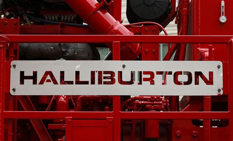 Halliburton - World's 2nd Largest Oilfield Services Company (NYSE:HAL) | Seeking Alpha