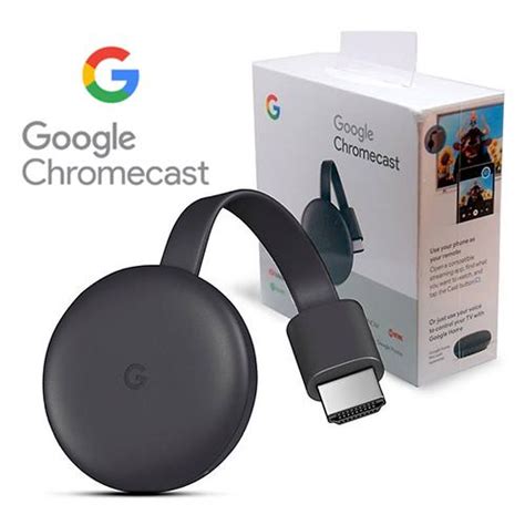 Chromecast Wireless Wifi TV dongle Chromecast Mini Dongle TV Stick ...