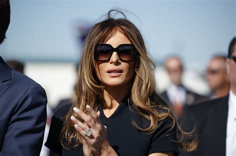 Photos of Melania Trump, America's first lady - Chicago Tribune