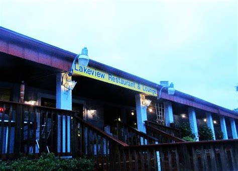 Lakeview Restaurant & Lounge, Sebring - Restaurant Reviews & Photos ...