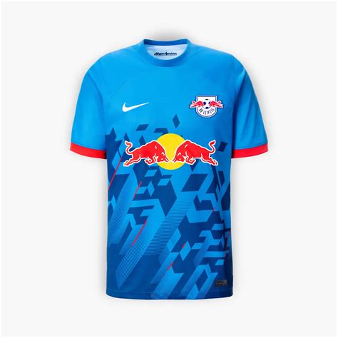 RB Leipzig 2023-24 Third Kit