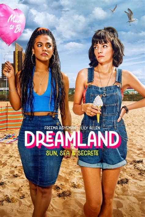 Dreamland Full Episodes Of Season 1 Online Free