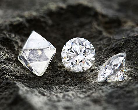 5 Things You Didn't Know About Natural Diamonds | Natural Diamonds