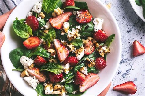 3 Perfect Summer Fruit Salad Recipes for Picnics