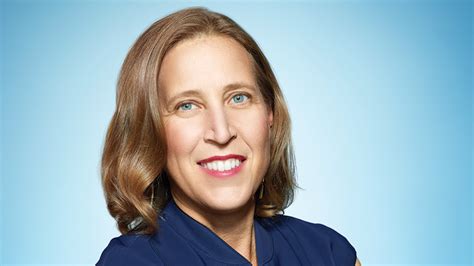 Susan Wojcicki: YouTube CEO Advocates for Strong Family Benefits - Variety