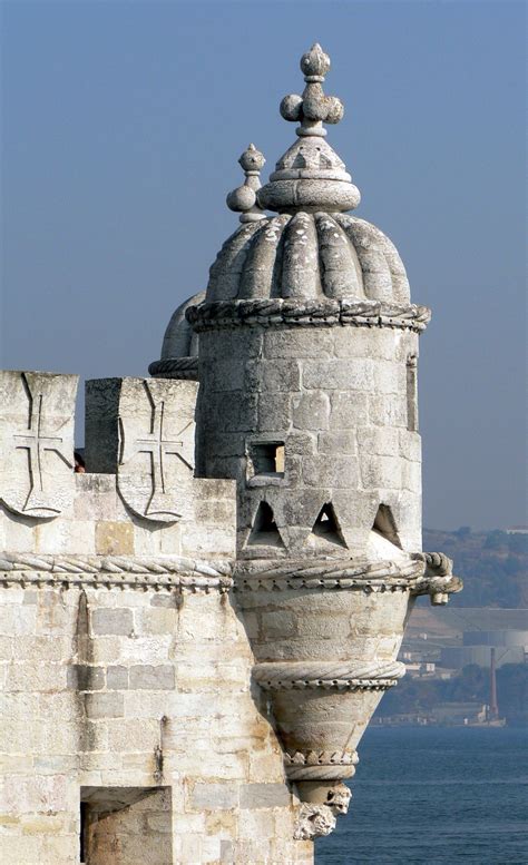 Smarthistory – The Tower of Belém