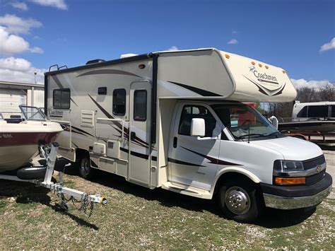 2015 Coachmen Freelander Class C Rental in Jenks, OK | Outdoorsy