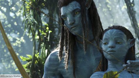 Where was Avatar 2 filmed?