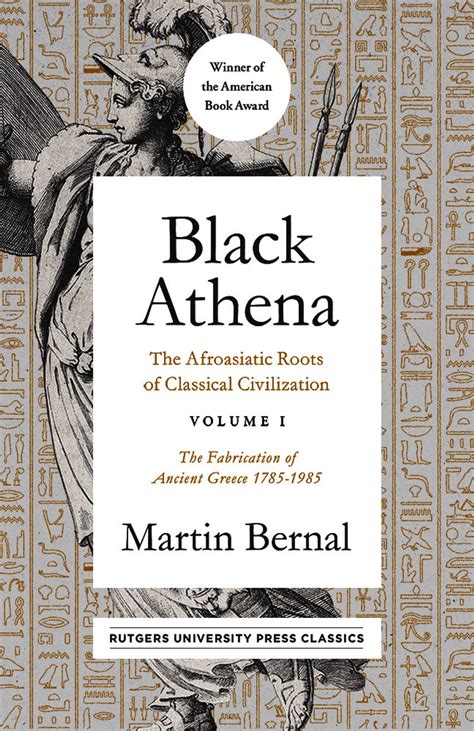 Black Athena eBook by Martin Bernal - EPUB | Rakuten Kobo United States