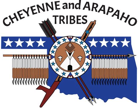 The Ninth Legislature of the Cheyenne and Arapaho Tribes pass ...