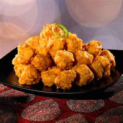 Halal Popcorn Chicken | Al Safa Halal