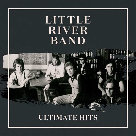 Little River Band Ultimate Hits vinyl 3 LP - Discrepancy Records