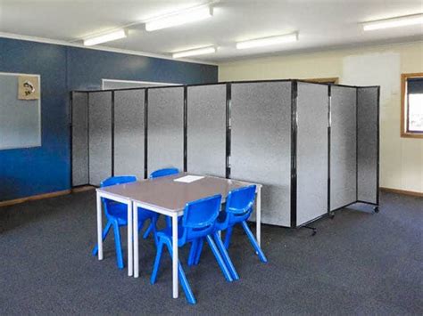 Daycare & Classroom Divider Walls - PPSG