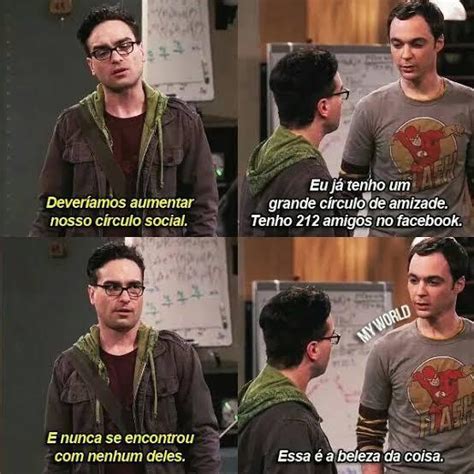 The Big Bang Theory Memes - Twezersi