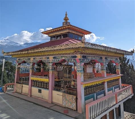 Tawang Monastery | Tawang - What to Expect | Timings | Tips - Trip ...