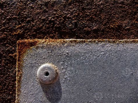 Rusty metal background 19562829 Stock Photo at Vecteezy