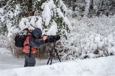 Christmas Scenes: Basic Rules for a Photoshoot | Skylum Blog