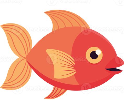 Fish clip art transparent 49027429 PNG