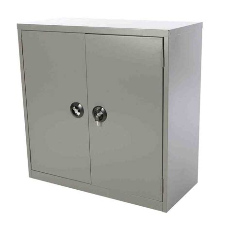 Peerless Metal Storage Cabinet Locking Handles Pantry Pull