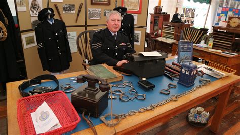 Police Houses - Beamish