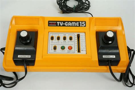 Color TV-Game 6 & Color TV-Game 15 | RETRO | EN | INFOCONSOLAS