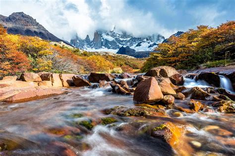 HIKING in PATAGONIA - The Ultimate Guide to the Best Treks (2024 Guide)