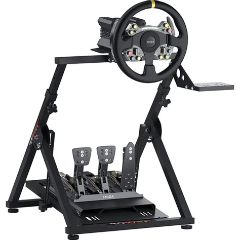 The 4 Best Racing Wheel Stands