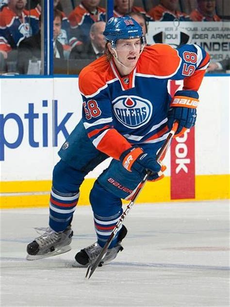 #58 - Jeff Petry | Edmonton oilers, Oilers, Sports