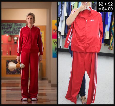 Sue Sylvester | Glee halloween costumes, Halloween costumes, Last ...