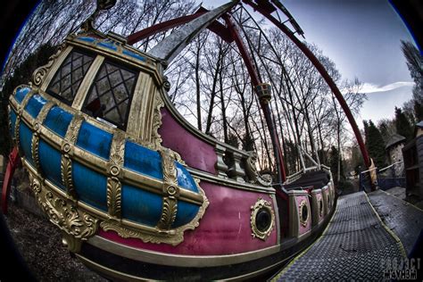 Camelot Theme Park | Camelot Theme Park opened in 1983 and f… | Flickr