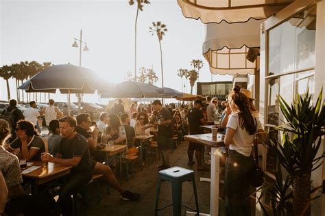 Spotted in Venice Beach: Two Awesome Event Spaces for Your Upcoming Holiday Party