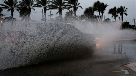 What is the difference between a typhoon and a hurricane? - AS USA