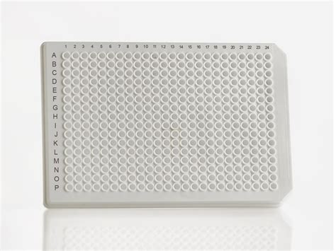 384-Well UltraFlux PCR Plates For LightCycler 480, 47% OFF