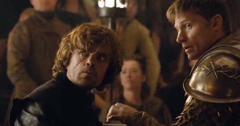 Game Of Thrones Fans Can't Stop Talking About Tyrion And Jaime Lannister [SPOILERS]