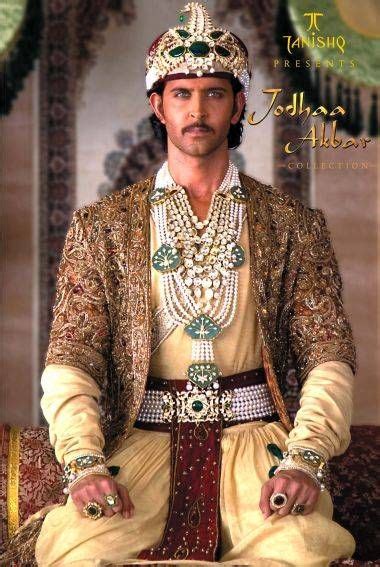 Hrithik Roshan | Jodha akbar, Hrithik roshan, Jodhaa akbar