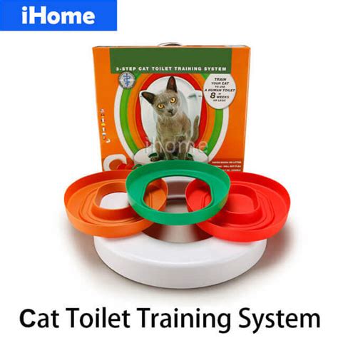 Kitty Toilet Training Kit