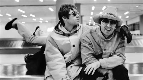 I spent years touring with Oasis - there is a person who can get them ...