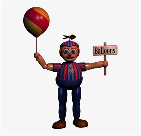 Balloon Boy Costume - 27+ Koleksi Gambar