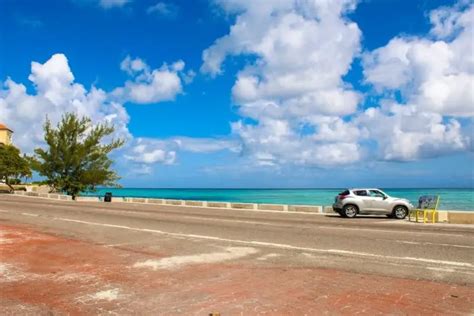 Visiting Caves Beach and The Caves Nassau Bahamas - Should Be Cruising