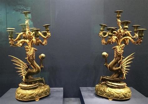 Chinese artifacts from Vatican Museums on display in Beijing