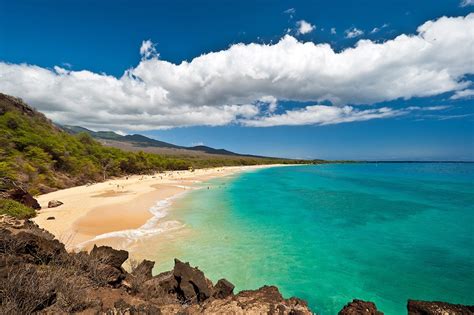 Experience Hawaiian history and natural wonders at Maui's 6 state parks