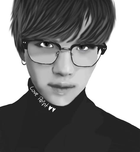 Bts suga fanart🖤🖤 | Kpop FanArt Amino