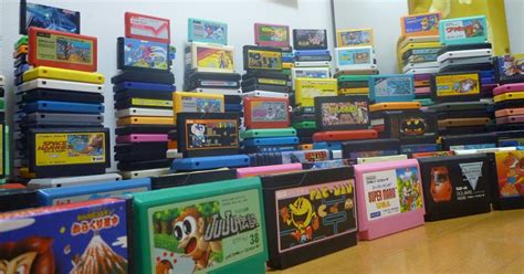 Hardcore Gaming 101 - Blog: Top 100 Famicom games – as voted by the Japanese